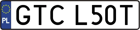 GTCL50T