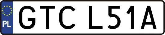 GTCL51A