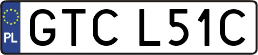 GTCL51C