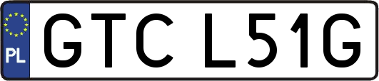 GTCL51G