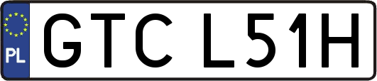 GTCL51H
