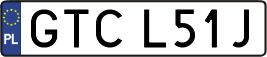GTCL51J