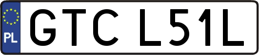 GTCL51L