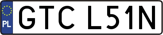 GTCL51N