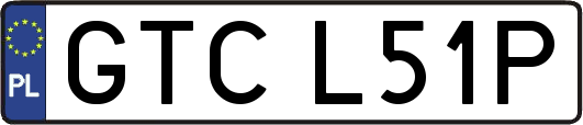 GTCL51P