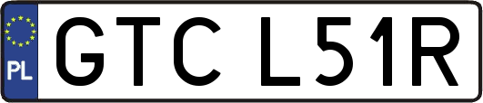GTCL51R