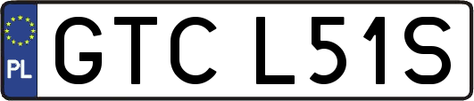 GTCL51S