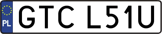 GTCL51U