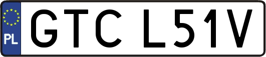 GTCL51V