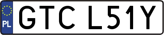 GTCL51Y