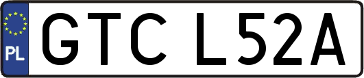 GTCL52A