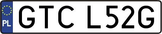 GTCL52G