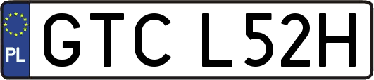 GTCL52H