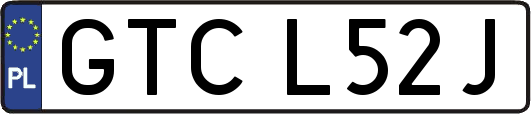 GTCL52J