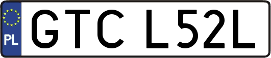 GTCL52L