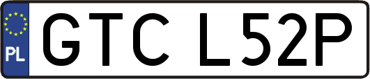 GTCL52P