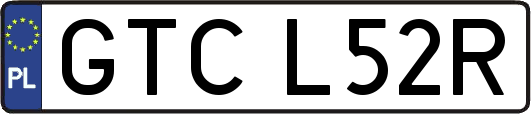 GTCL52R