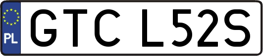 GTCL52S