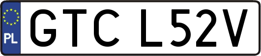 GTCL52V