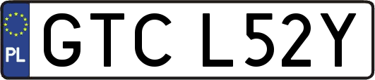 GTCL52Y