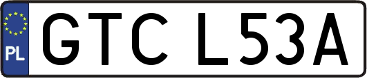 GTCL53A