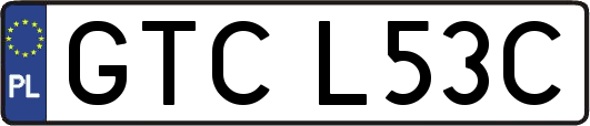GTCL53C