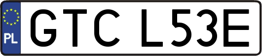GTCL53E