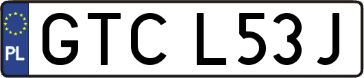 GTCL53J