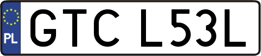 GTCL53L