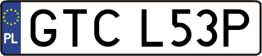 GTCL53P