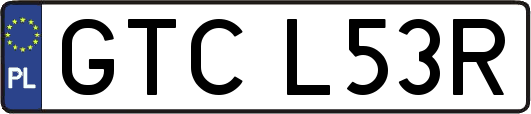 GTCL53R