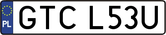 GTCL53U
