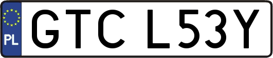 GTCL53Y