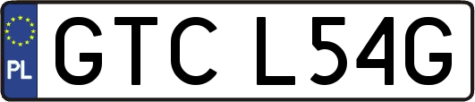 GTCL54G