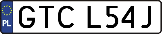 GTCL54J