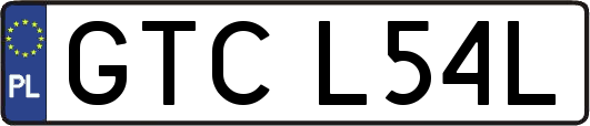 GTCL54L