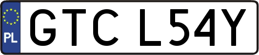 GTCL54Y
