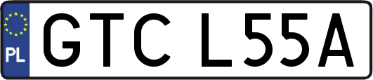 GTCL55A