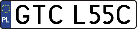 GTCL55C