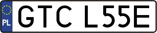 GTCL55E