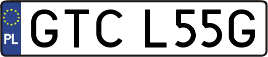 GTCL55G