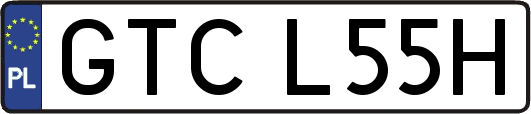 GTCL55H