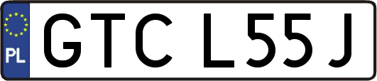 GTCL55J