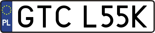 GTCL55K