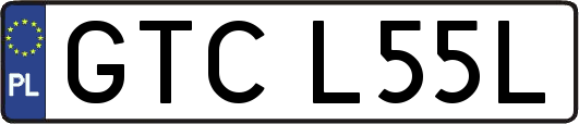 GTCL55L
