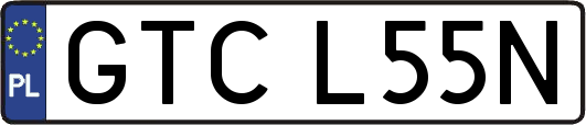 GTCL55N