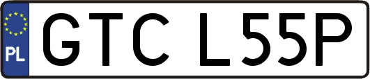 GTCL55P
