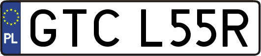 GTCL55R