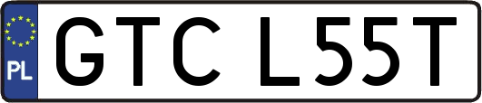 GTCL55T