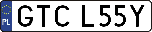 GTCL55Y
